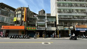 厚德國小透天店面-住商鄭怡雯｜新北市三重區自強路二段