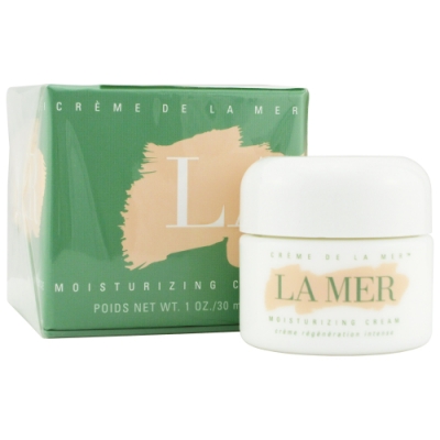 LA MER海洋拉娜 乳霜30ml