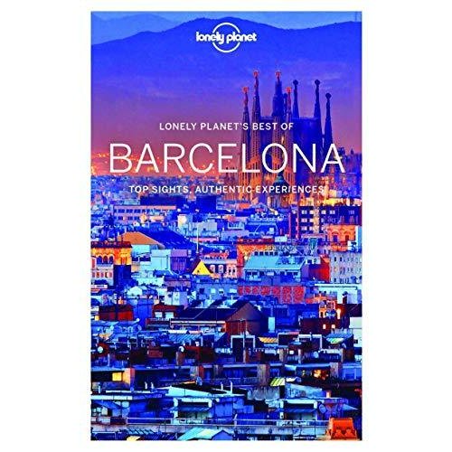 Best of Barcelona (Travel Guide)