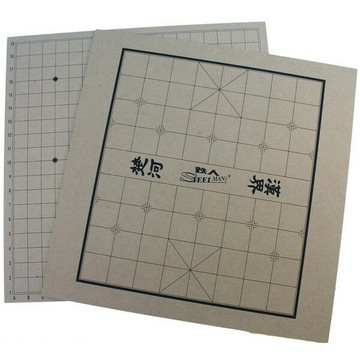 圍棋板 + 象棋板 木質圍棋盤 象棋盤/一片入(定110) 雙面兩用棋盤 台灣製-光【APP滿額下單4%點數(單一帳號最高1000點)】7/31止