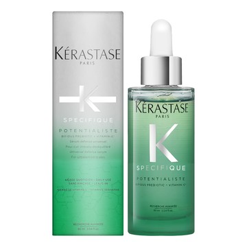 【KERASTASE卡詩】極酵平衡頭皮精華 90ml