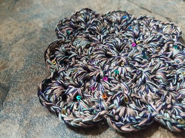 礦墊/礦窩/家飾墊/金字塔能量墊 繁森