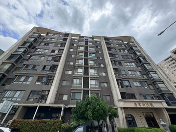漢口崇德商圈∣賴厝國小∣稀有大3房平車∣近捷運站｜台中市北屯區河北路二段
