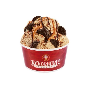 【COLD STONE】 經典冰淇淋(大)好禮即享券