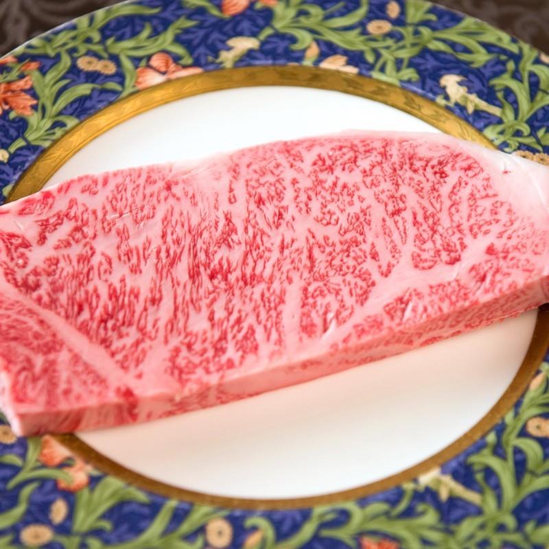 国産 和牛 ブランド牛 肉 常陸牛 A5ランク サーロイン ステーキ 250g×1枚 牛肉 ご自宅用