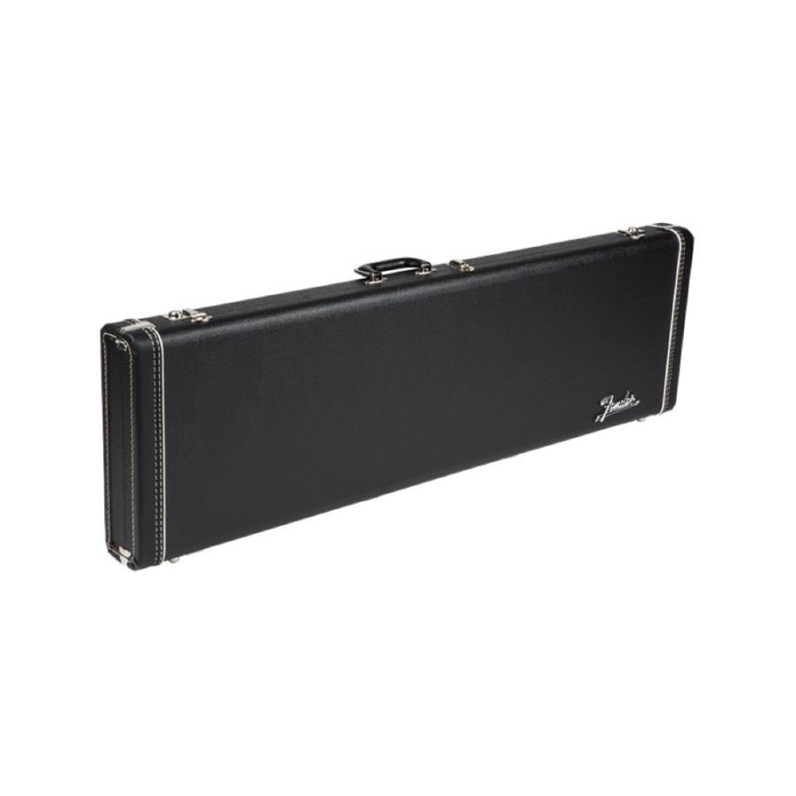 Fender フェンダー Jazz Bass Multi-Fit Hardshell Cases エレキベース用ハードケース