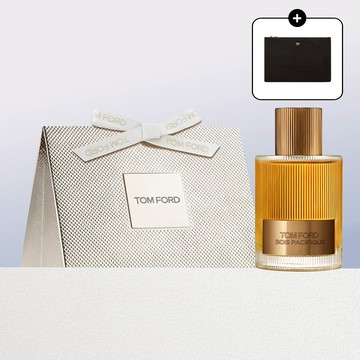 【TOM FORD】沉靜森林BOIS PACIFIQUE 設計師香水100ml | 男生送禮 | 女生送禮 | 香水 | 香氛禮盒