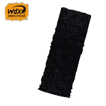 Wind x-treme 美麗諾保暖多功能頭巾 5007  / 城市綠洲(美麗諾、保暖、透氣、圍領巾、西班牙)