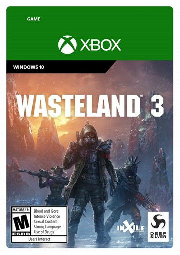 【享最高折300】XBOX《荒野遊俠3：科羅拉多收藏版》/FWN-00010
