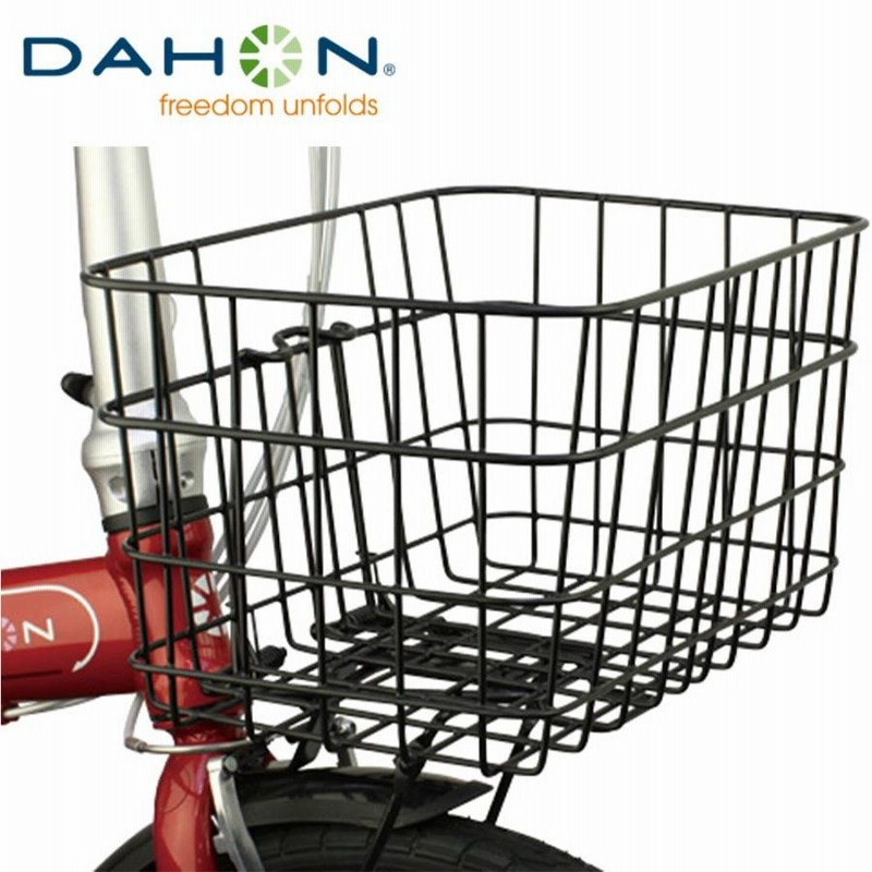DAHON ダホン EZ バスケット フロント イージー BASKET FRONT DAHON ダホン EZ バスケット フロント イージー BASKET FRONT