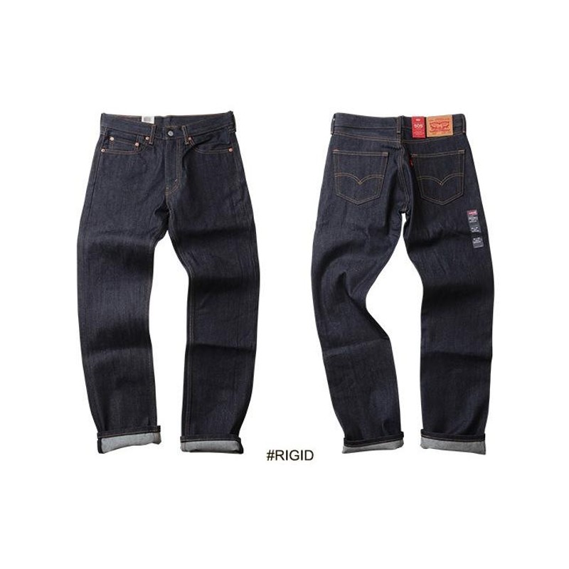 リーバイス Levi's Strauss＆Co. 505 レギュラー・フィット ストレート ...