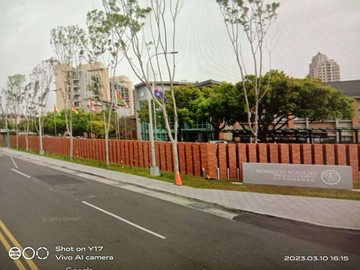 漢神百貨商五大地坪建地｜台中市北屯區環中段