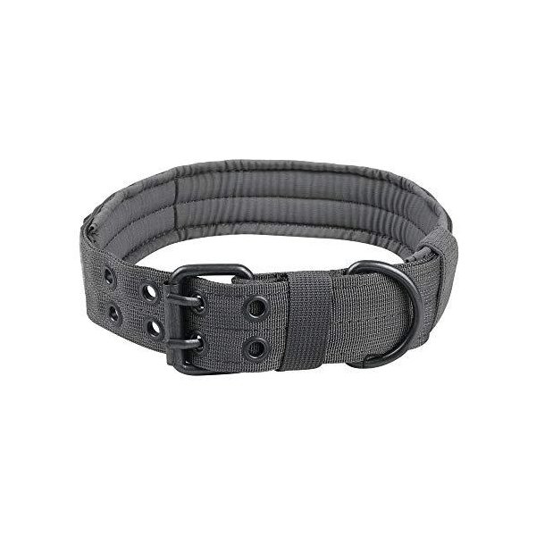 Excellent Elite Spanker 犬首輪 ナイロン製 訓練 首輪 犬 調整可能 メタルdリング犬 くびわ 中型犬 ペット用品 首輪 犬 通販 Lineポイント最大0 5 Get Lineショッピング