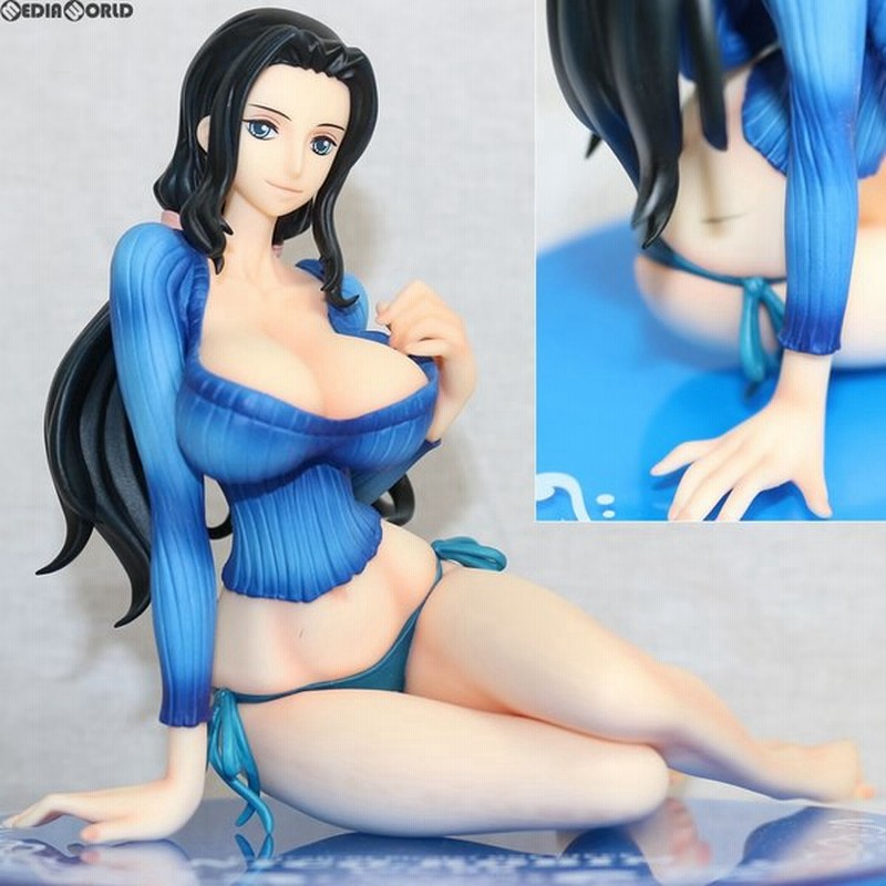 中古即納 訳あり Fig Portrait Of Pirates P O P Limited Edition ニコ ロビン Ver One Piece ワンピース 1 8 フィギュア メガハウス 通販 Lineポイント最大0 5 Get Lineショッピング