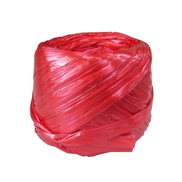 【史代新文具】STAT A級紅膠繩/尼龍塑膠繩子