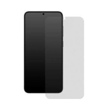Galaxy S24+ 玻璃保護貼 黑