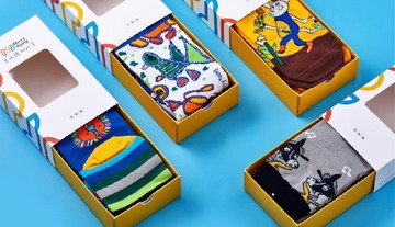 包裝加購-獨享盒(含提袋)