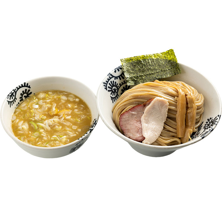 特級鶏蕎麦 龍介 ［特級鶏蕎麦龍介］龍介つけ蕎麦 2食入り ［特級鶏蕎麦龍介］龍介つけ蕎麦 ２食入り