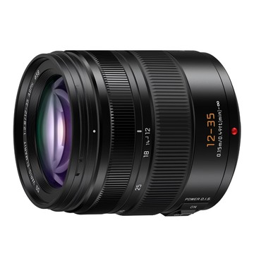 Panasonic LEICA DG VARIO-ELMARIT 12-35mm F2.8 ASPH.POWER O.I.S.鏡頭 公司貨 H-ES12035《標準變焦鏡頭》