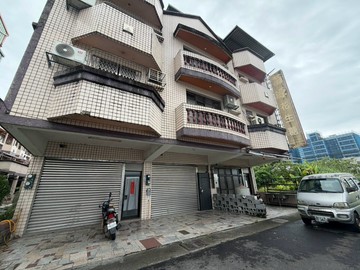宜市轉運站旁大坪數5房透天~台灣房屋婕如~小豬｜宜蘭縣宜蘭市陽明二路