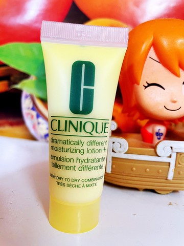 CLINIQUE倩碧 平衡修護奇蹟乳 15ML 全新百貨公司專櫃貨 旅行用