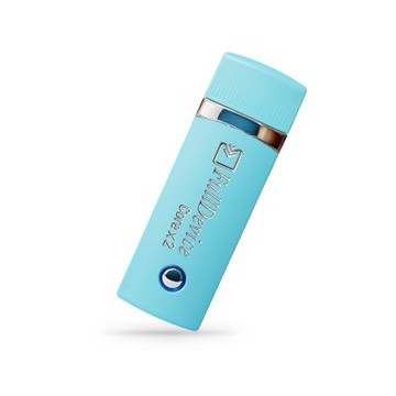 DW 八代FullDevice 智影未來HDMI無線影音鏡像器(附4大好禮) (淡雅青)