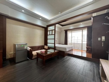 澄清湖旁典雅寧靜獨立美套房(汽車位一年一抽)｜高雄市鳥松區大埤路力行巷