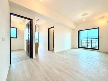 專任|大金囍3無限棟距|全新成屋兩房兩衛B1平車｜桃園市平鎮區南平路二段