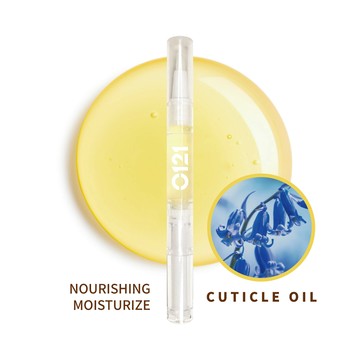 0121指甲護理 2ml-香氛指緣油筆-藍風鈴