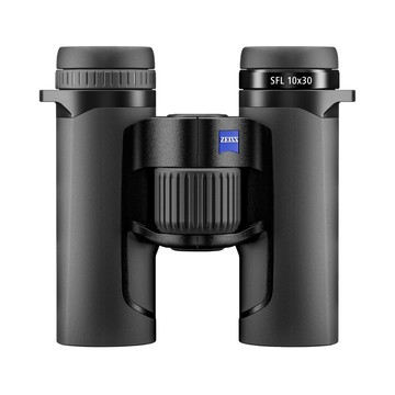 ZEISS SFL 10x30 雙筒望遠鏡