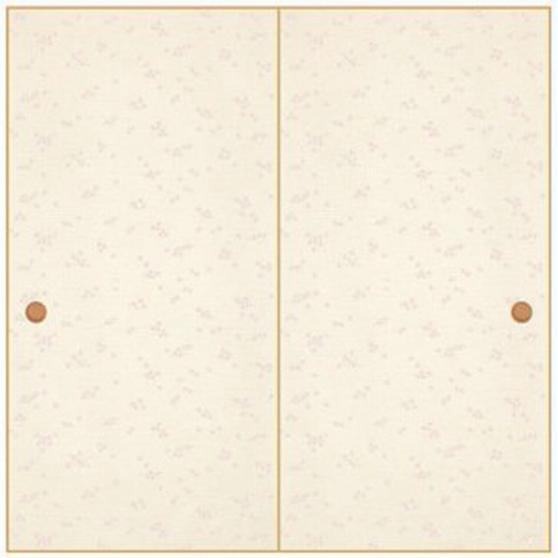 織物ふすま紙knr 173 襖紙 ふすま 襖 張替え 通販 和室 おしゃれ 通販 Lineポイント最大1 0 Get Lineショッピング