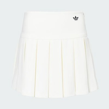 【adidas 愛迪達】 運動短裙 女 - Originals KG8258