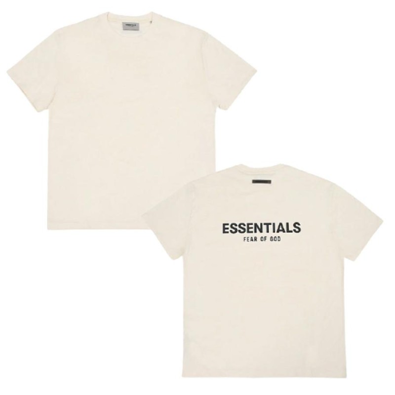 FOG ESSENTIALS フィアオブゴッド エッセンシャルズ BACK LOGO S/S TEE