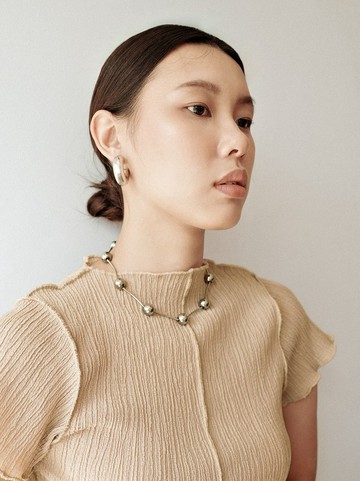 Palit Lucy Top (焦糖色)