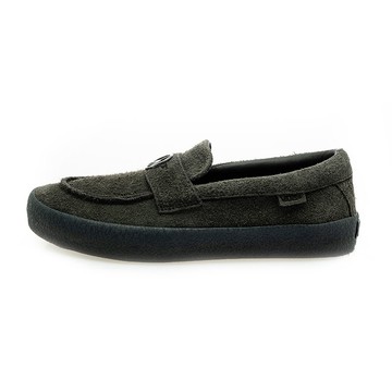 VANS 美線 男女鞋 Loafer 53 麂皮 休閒鞋 樂福鞋 V16020026