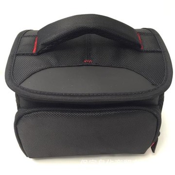 單反相機包數碼攝影包單肩斜跨數碼包尼龍相機包