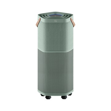 Electrolux Pure A9.2 高效能抗菌空氣清淨機 (EP71-76GRA 海洋綠) 適用29坪空間