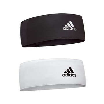 [秉宸] ADIDAS Training 專業訓練止滑頭帶 寬版 ADAC-16211