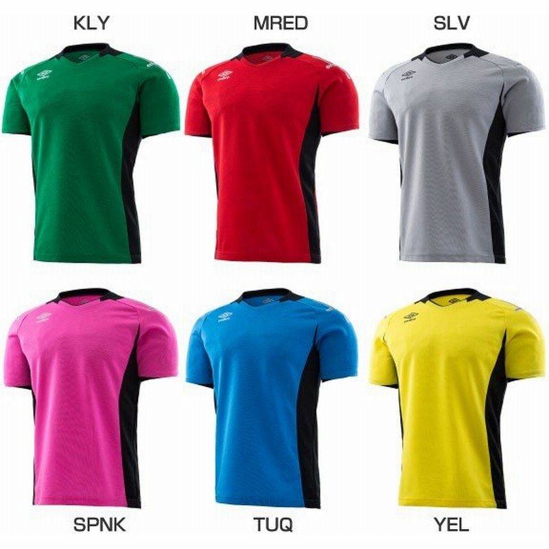 アンブロ メンズ ゴールキーパーシャツ S S サッカーウェア フットサルウェア 半袖 Uas6708g 通販 Lineポイント最大0 5 Get Lineショッピング