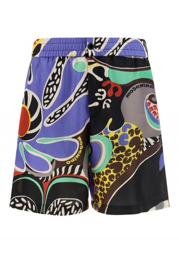Moschino - Shorts - Mens - Multicolour