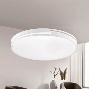 100W遙控吸頂燈 B140-64-72533