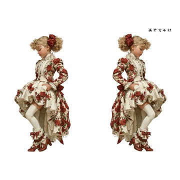 【九月下旬新款】08-102-0065 迷你拼貼貼紙