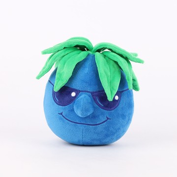 特惠🚀🚀✨新品Stardew Valley星露谷物語游戲周邊毛絨公仔 齊瓜玩偶