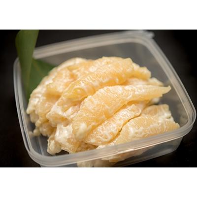 ふるさと納税 釧路市 スタッフ大絶賛!わさマヨ数の子 250g×2 ふるさと納税 数の子 魚卵 F4F-0026