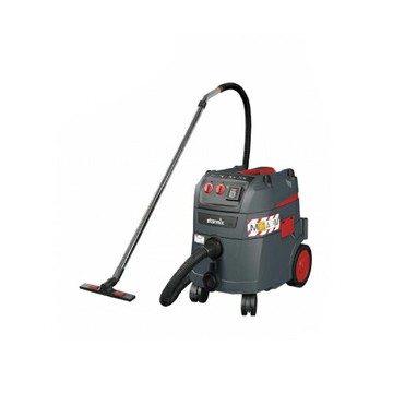 德國 Starmix 吸特樂 全自動電磁脈衝清潔乾溼兩用 吸塵器 /台 ISP M-1435 基本款【APP滿額下單10%點數(單一帳號最高5000點)】1/31止