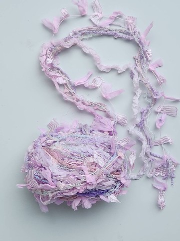 日本混合紗線　450公分 ( 13.4g )