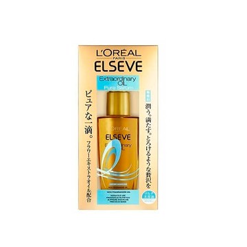 L\'Oreal Paris Erusevu Extraordinary oil Pure Serum
