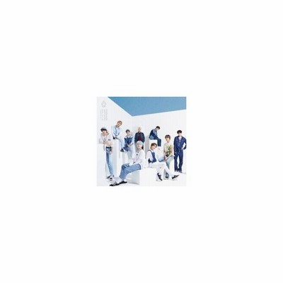 Pentagon Korea Happiness Sha La La 初回限定盤a Dvd Cd Maxi 通販 Lineポイント最大0 5 Get Lineショッピング