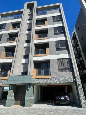 草漯重劃區威泰錢都精品美兩房｜桃園市觀音區富貴一街