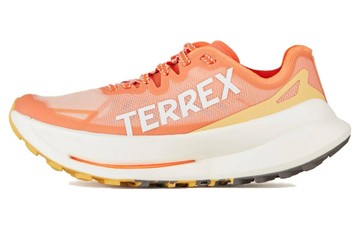 WMNS TERREX AGRAVIC SPEED ULTRA AMBER TINT SEMI SPARK